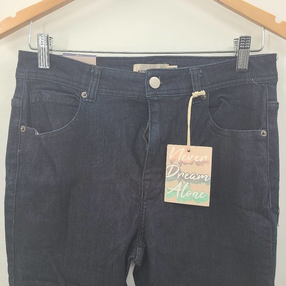 Never Dream‎ Alone Jeans size 30 NWT - Picture 2 of 6